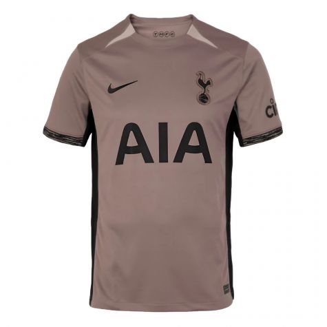 2023-2024 Tottenham Third Shirt (Solomon 27) 2023-2024 Tottenham Third Shirt (Solomon 27)