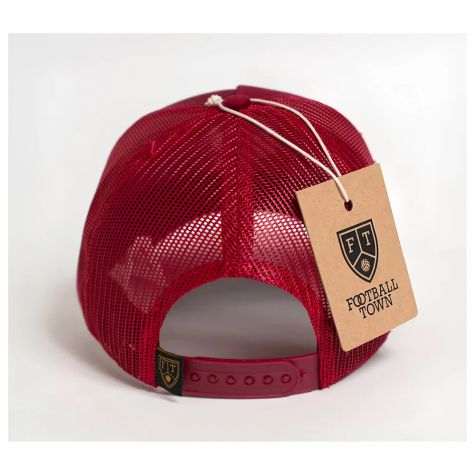 The Villan Trucker Cap The Villan Trucker Cap