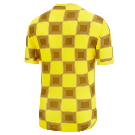 2022-2023 Sint-Truidense HVV Home Shirt 2022-2023 Sint-Truidense HVV Home Shirt