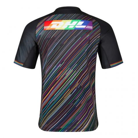 2023-2024 Harlequins Rugby Replica Pride Jersey 2023-2024 Harlequins Rugby Replica Pride Jersey