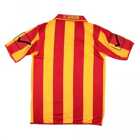 2009-10 Catanzaro Home Shirt Shorts 2009-10 Catanzaro Home Shirt Shorts
