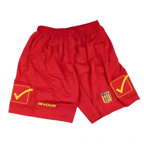 2009-10 Catanzaro Home Shirt Shorts 2009-10 Catanzaro Home Shirt Shorts