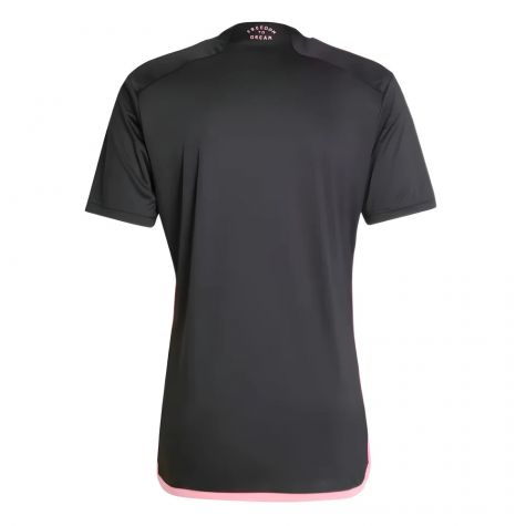 2024-2025 Inter Miami Away Shirt 2024-2025 Inter Miami Away Shirt