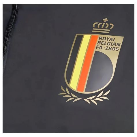 2024-2025 Belgium Training Top (Black) 2024-2025 Belgium Training Top (Black)
