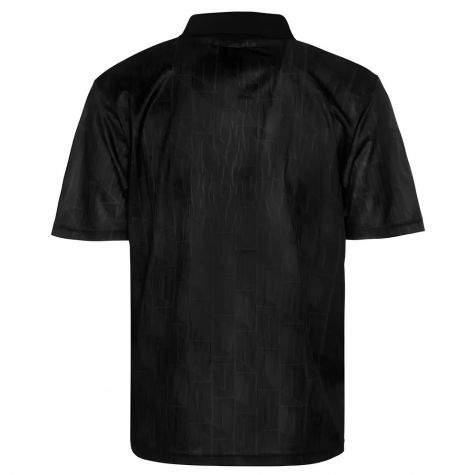 Scotland 1990 Blackout Shirt Scotland 1990 Blackout Shirt