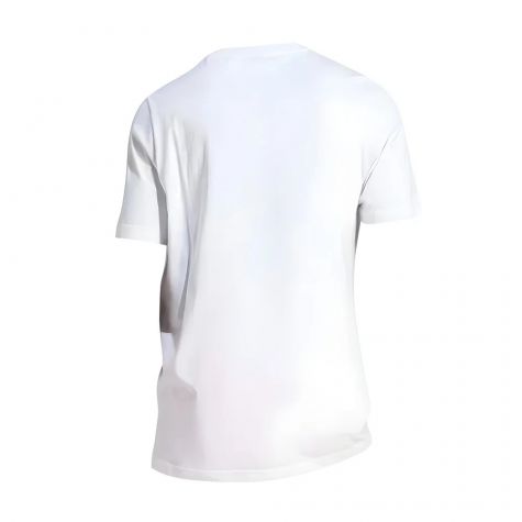 2024-2025 Spain DNA Graphic Tee (White) 2024-2025 Spain DNA Graphic Tee (White)