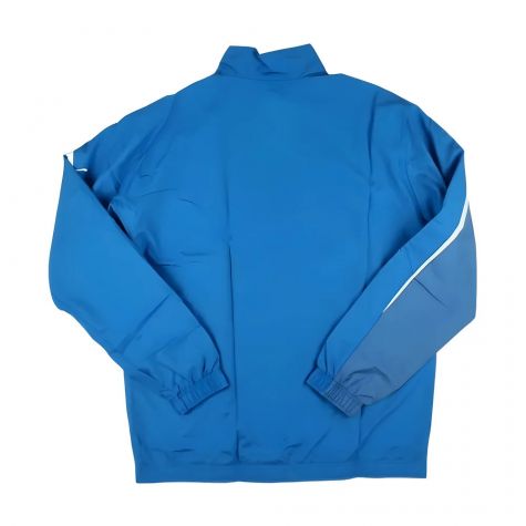 Puma Spirit Woven Jacket (Blue) Puma Spirit Woven Jacket (Blue)