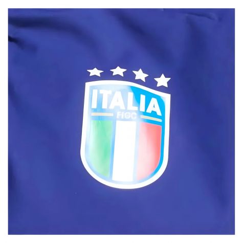 2024-2025 Italy Allweather Jacket (Navy) 2024-2025 Italy Allweather Jacket (Navy)