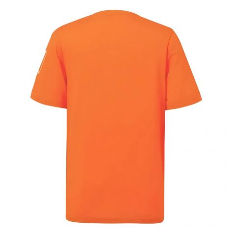 2024 Red Bull Max Verstappen Expression Tee (Orange) 2024 Red Bull Max Verstappen Expression Tee (Orange)