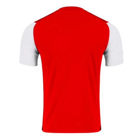 2023-2024 Fleetwood Town Home Shirt 2023-2024 Fleetwood Town Home Shirt