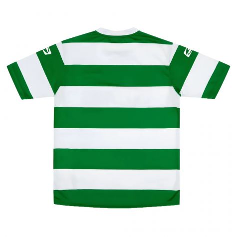 2015-2016 KS Lechia Gdansk Home Shirt (Your Name) 2015-2016 KS Lechia Gdansk Home Shirt (Your Name)