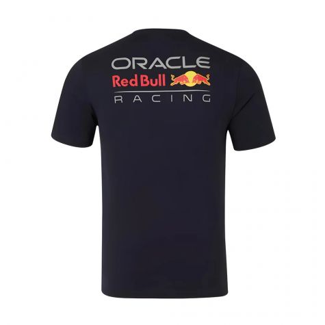 2024 Red Bull Racing Sergio Perez Race Car Tee (Night Sky) 2024 Red Bull Racing Sergio Perez Race Car Tee (Night Sky)
