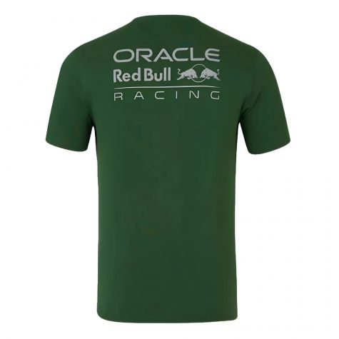 2024 Red Bull Racing Sergio Perez Reflective Tee (Mountain View) 2024 Red Bull Racing Sergio Perez Reflective Tee (Mountain View)