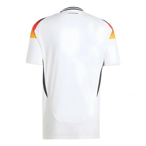 2024-2025 Germany Home Shirt 2024-2025 Germany Home Shirt