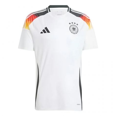2024-2025 Germany Home Shirt (Your Name) 2024-2025 Germany Home Shirt (Your Name)