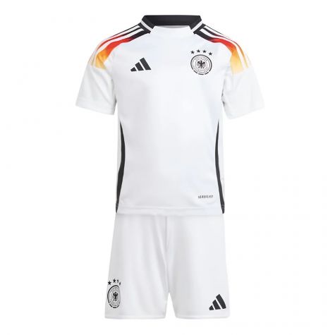 2024-2025 Germany Home Mini Kit (Your Name) 2024-2025 Germany Home Mini Kit (Your Name)
