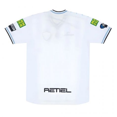 2020-2021 Club Almagro Away Jersey 2020-2021 Club Almagro Away Jersey