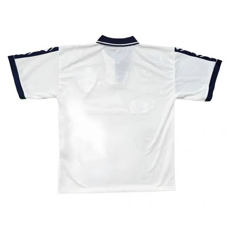 1995-1997 Tottenham Home Pony Shirt (Your Name) 1995-1997 Tottenham Home Pony Shirt (Your Name)