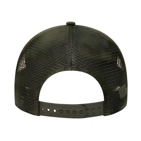 2024 Red Bull Racing Seasonal EF Trucker Cap (Olive) 2024 Red Bull Racing Seasonal EF Trucker Cap (Olive)