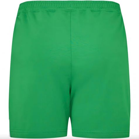 2023-2024 Ireland Away Shorts (White) - Kids 2023-2024 Ireland Away Shorts (White) - Kids