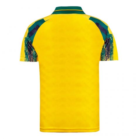 Plymouth Argyle 1996 Away Admiral Shirt Plymouth Argyle 1996 Away Admiral Shirt