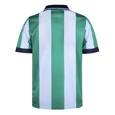 Plymouth Argyle 1992 Admiral Home Shirt Plymouth Argyle 1992 Admiral Home Shirt