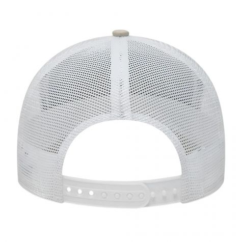 2024 Red Bull Racing Seasonal EF Trucker Cap (Stone) 2024 Red Bull Racing Seasonal EF Trucker Cap (Stone)