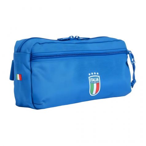 2024-2025 Italy Waistbag (Blue) 2024-2025 Italy Waistbag (Blue)