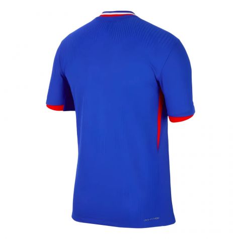 2024-2025 France Dri-FIT ADV Match Home Shirt (Tchouameni 8) 2024-2025 France Dri-FIT ADV Match Home Shirt (Tchouameni 8)