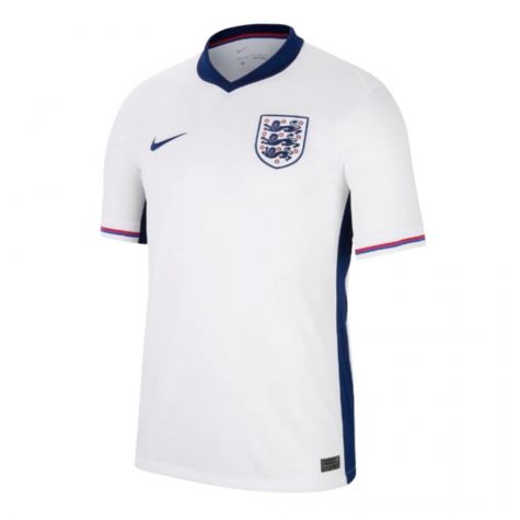 2024-2025 England Home Shirt (Gerrard 4) 2024-2025 England Home Shirt (Gerrard 4)