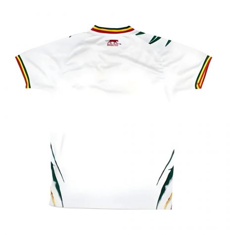 2024 Mali Home Shirt (Your Name) 2024 Mali Home Shirt (Your Name)