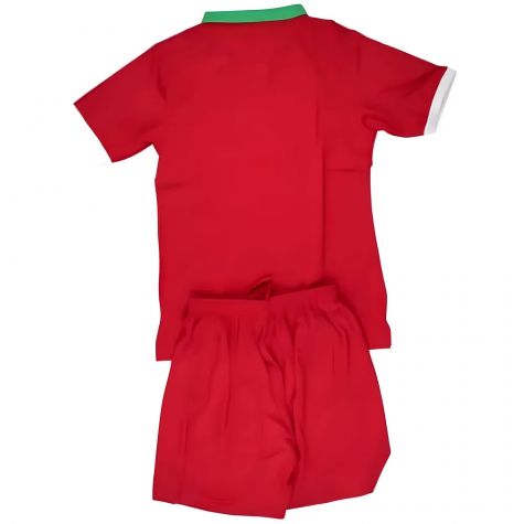 2016-2017 Republic of Iran Away Shirt Shorts 2016-2017 Republic of Iran Away Shirt Shorts