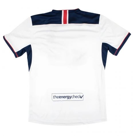 2020-2021 Rangers Away Shirt 2020-2021 Rangers Away Shirt