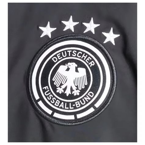 2024-2025 Germany Presentation Jacket (Black) 2024-2025 Germany Presentation Jacket (Black)