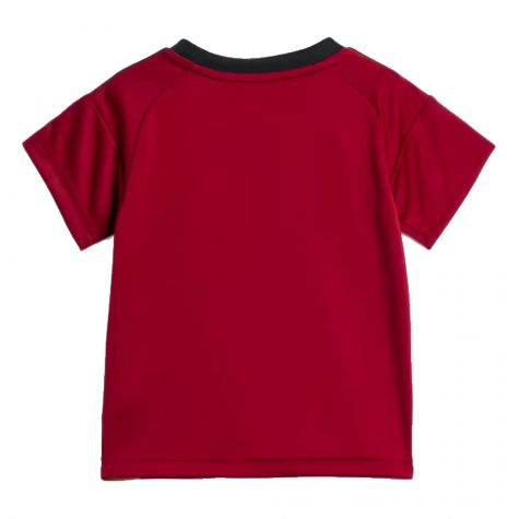 2024-2025 Belgium Home Baby Kit (Your Name) 2024-2025 Belgium Home Baby Kit (Your Name)