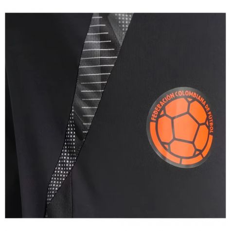 2024-2025 Colombia Training Pants (Black) 2024-2025 Colombia Training Pants (Black)