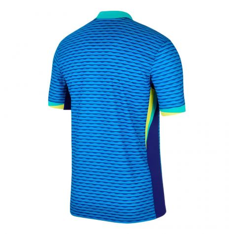 2024-2025 Brazil Away Dri-Fit ADV Match Shirt 2024-2025 Brazil Away Dri-Fit ADV Match Shirt