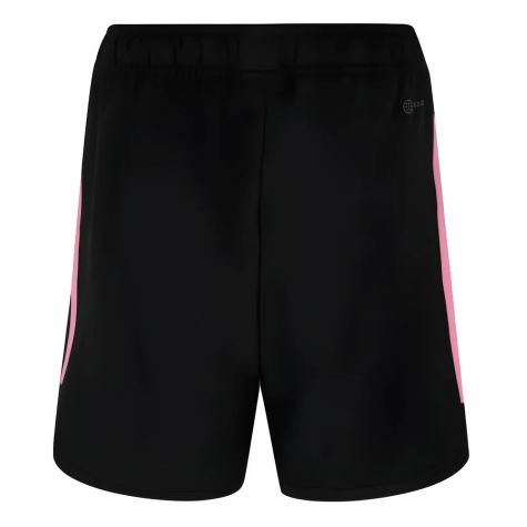 2023-2024 Fulham Third Shorts (Black) - Kids 2023-2024 Fulham Third Shorts (Black) - Kids