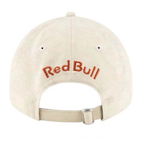 2024 Red Bull Racing Monaco Mens Cap (Stone) 2024 Red Bull Racing Monaco Mens Cap (Stone)