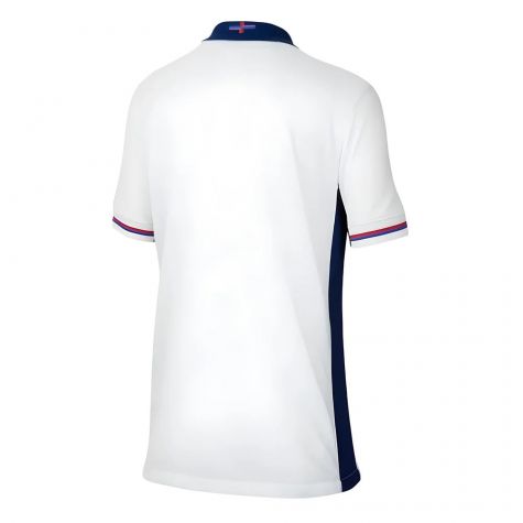 2024-2025 England Home Shirt (Kids) (Rooney 10) 2024-2025 England Home Shirt (Kids) (Rooney 10)