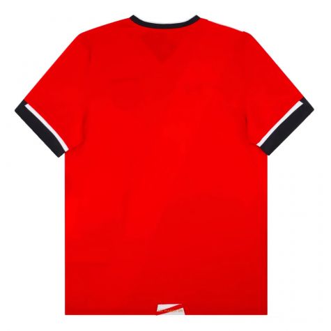 2020-2021 Southampton Home Shirt (Ward Prowse 8) 2020-2021 Southampton Home Shirt (Ward Prowse 8)