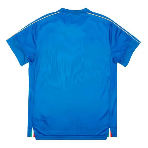 2016-2017 Italy Home Shirt (Buffon 1) 2016-2017 Italy Home Shirt (Buffon 1)
