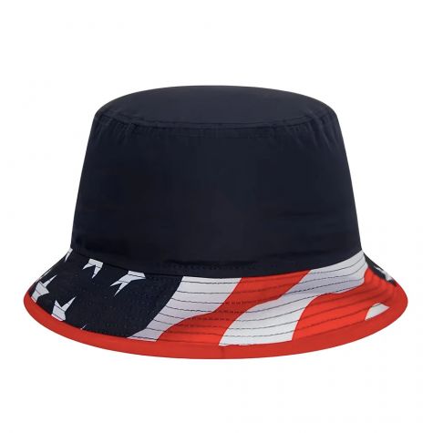 2024 Red Bull Racing Miami USA Race Special Dark Blue Bucket Hat 2024 Red Bull Racing Miami USA Race Special Dark Blue Bucket Hat