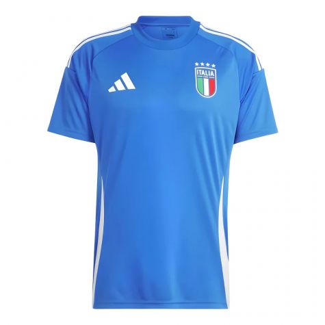 2024-2025 Italy Home Fan Jersey (BERARDI 11) 2024-2025 Italy Home Fan Jersey (BERARDI 11)