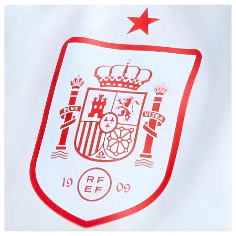 2024-2025 Spain Allweather Jacket (Mint) 2024-2025 Spain Allweather Jacket (Mint)