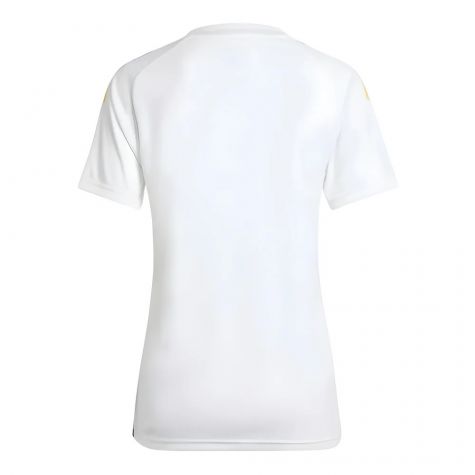 2024-2025 Germany Home Fan Shirt (Ladies) (Your Name) 2024-2025 Germany Home Fan Shirt (Ladies) (Your Name)