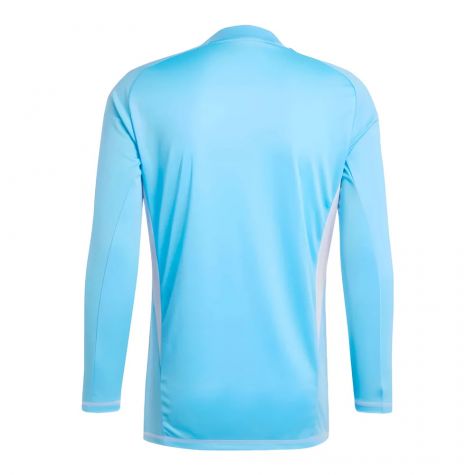 2024-2025 Spain Home LS Goalkeeper Shirt (Semi Blue) 2024-2025 Spain Home LS Goalkeeper Shirt (Semi Blue)