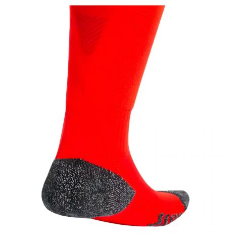 2024-2025 Bayern Munich Home Socks (Red) 2024-2025 Bayern Munich Home Socks (Red)