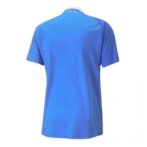 2022-2023 Italy Home Jersey Authentic with Packaging (Your Name) 2022-2023 Italy Home Jersey Authentic with Packaging (Your Name)