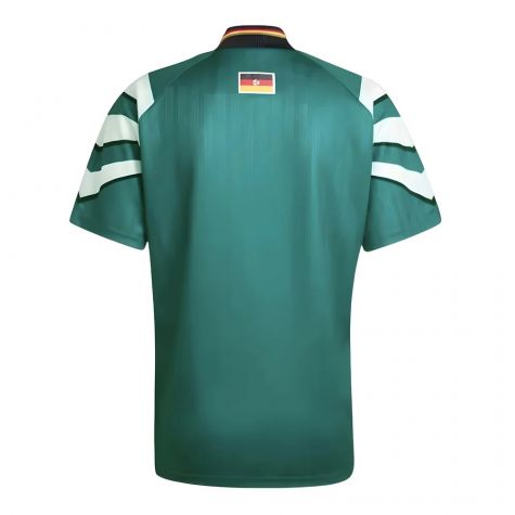 1996 Germany Euro 96 Away Shirt 1996 Germany Euro 96 Away Shirt
